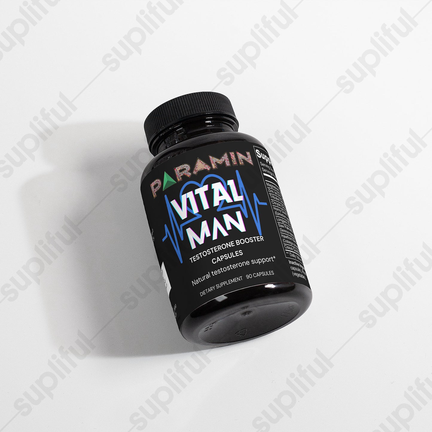 Testosterone Booster