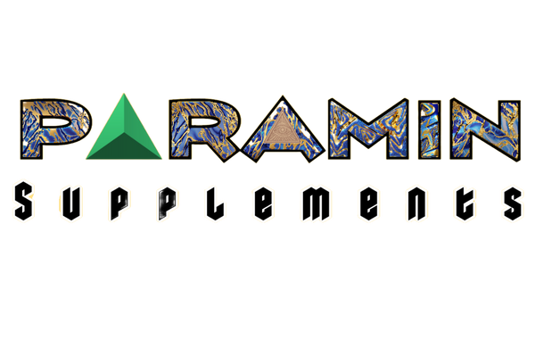Paramin Supplements